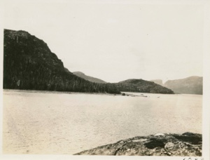 Image: Station Point- Indian Point